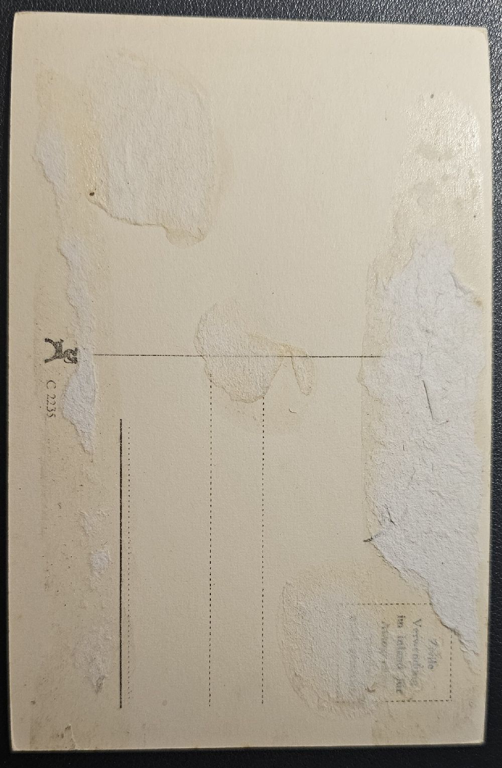 (image for) Ferdinand Marian #0001